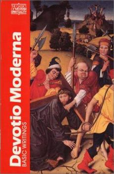 Devotio Moderna: Basic Writings (Classics of Western Spirituality) - Book  of the Classics of Western Spirituality