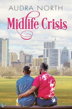 Paperback Midlife Crisis Book
