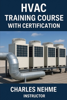 HVAC Training Course with Certification