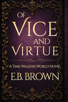 Paperback Of Vice and Virtue Book