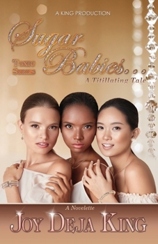 Paperback Sugar Babies Book