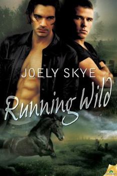 Running Wild - Book #4 of the Northern Shifters