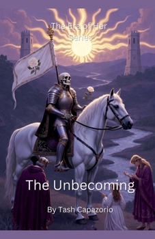 Paperback The Unbecoming Book