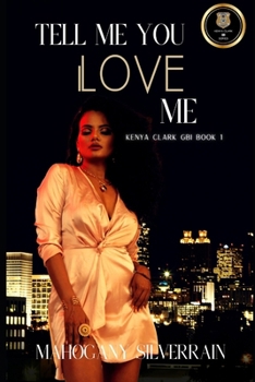 Paperback Tell Me You Love Me Book