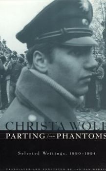 Paperback Parting from Phantoms: Selected Writings, 1990-1994 Book