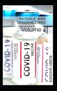 Paperback Invisible War: Ongoing Crisis: Volume 4 Book