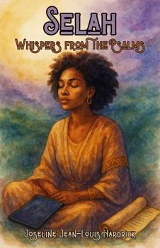 Selah: Whispers from the Psalms: A 30-Day Devotional Journey Inspired by the Book of Psalms