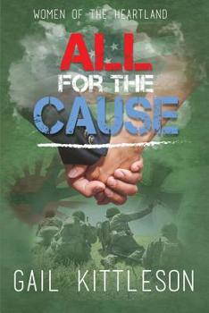 Paperback All for the Cause Book