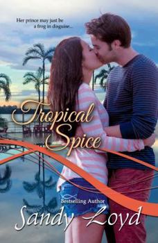 Tropical Spice - Book #1 of the Second Chances