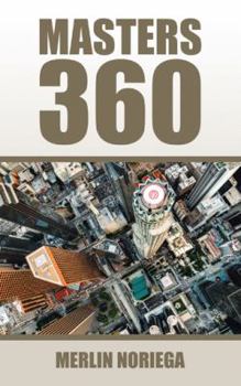 Paperback Masters 360 Book