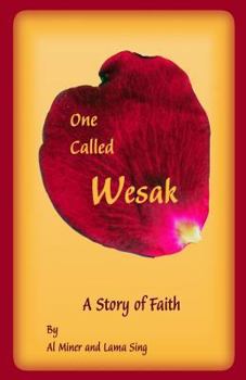 Paperback Wesak Book