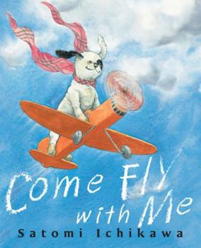 Hardcover Come Fly with Me Book
