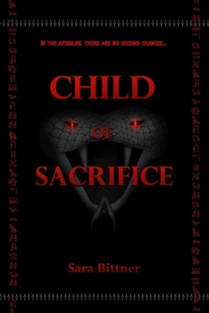 Child of Sacrifice (Child of Ra)