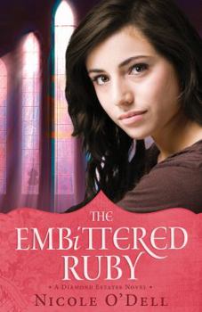 Paperback The Embittered Ruby Book