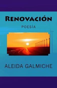 Paperback Renovación [Spanish] Book