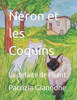 Paperback Néron et les Coquins: La défaite de Puant [French] Book
