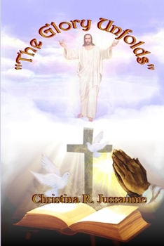 Paperback The Glory Unfolds Book