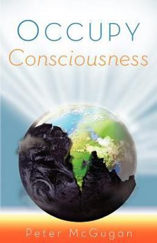 Paperback Occupy Consciousness [Large Print] Book