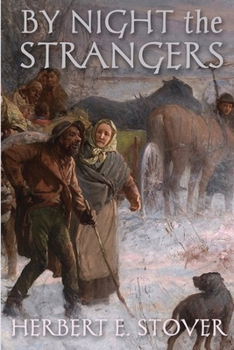 Paperback By Night the Strangers Book