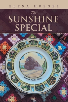Paperback The Sunshine Special Book