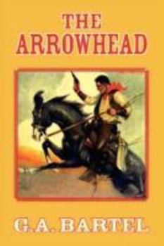Paperback The Arrowhead Book