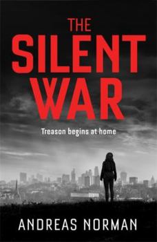 Hardcover The Silent War Book