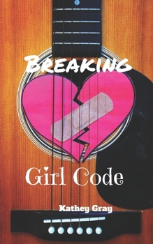 Paperback Breaking Girl Code Book