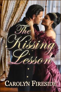 Paperback The Kissing Lesson Book