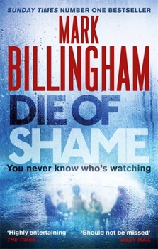 Paperback Die of Shame Book