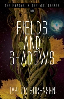 Paperback Fields and Shadows Book