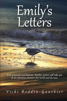 Paperback Emily's Letters Book
