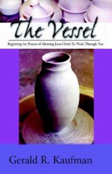Paperback The Vessel Book