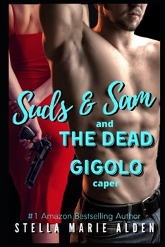 Paperback The Dead Gigolo Caper Book