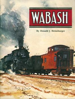Hardcover Wabash Standard Plans and Reference Book