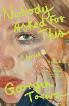 Hardcover Nobody Asked for This Book