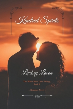 Kindred Spirits (The White Rock Lake Trilogy Book 2 of 3)