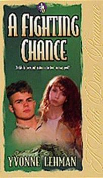 Paperback A Fighting Chance Book