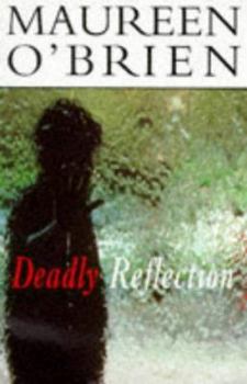 Paperback Deadly Reflection Book