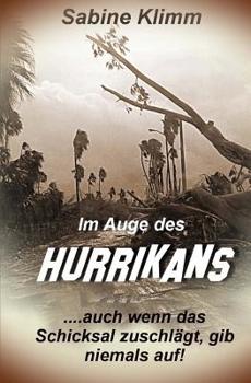Paperback Im Auge des Hurrikans [German] Book