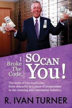 Paperback I Broke the Code, So Can You! Book