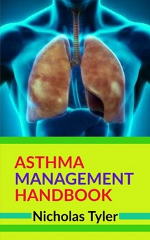 Paperback Asthma Management Handbook Book