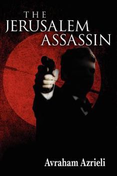Paperback The Jerusalem Assassin Book