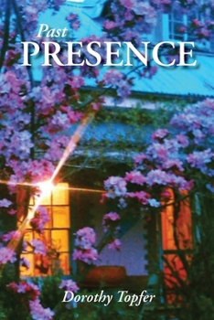 Paperback Past Presence Book