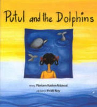 Paperback Putul and the Dolphin Book