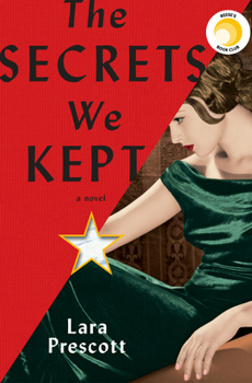 Hardcover The Secrets We Kept Book