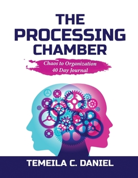 Paperback The Processing Chamber Book
