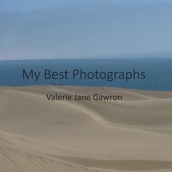 Paperback My Best Photographs Book