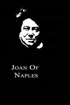 Jeanne de Naples - Book #10 of the Celebrated Crimes