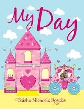 Paperback My Day Book
