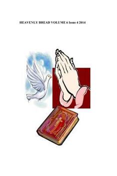 Paperback Heavenly Bread Book